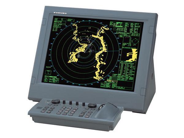 Marine Radar, Products